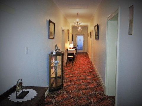 Sonbern Lodge Motel - Accommodation Mount Tamborine 8
