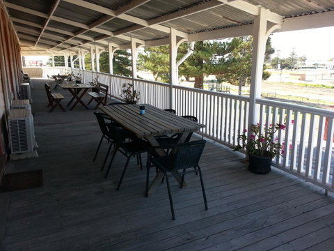 Sonbern Lodge Motel - Accommodation Mount Tamborine 1