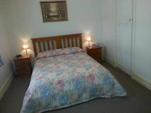 Sonbern Lodge Motel - Accommodation Mount Tamborine 10