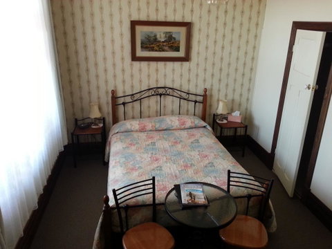 Sonbern Lodge Motel - Accommodation Mount Tamborine 3