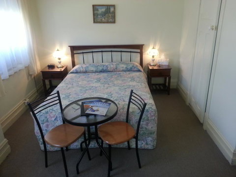Sonbern Lodge Motel - Accommodation Mount Tamborine 35