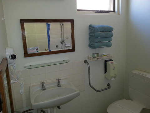 Sonbern Lodge Motel - Accommodation Mount Tamborine 28