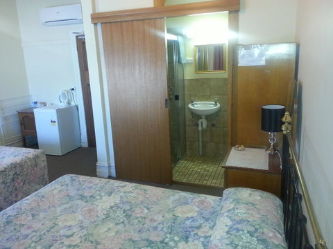 Sonbern Lodge Motel - Accommodation Mount Tamborine 32
