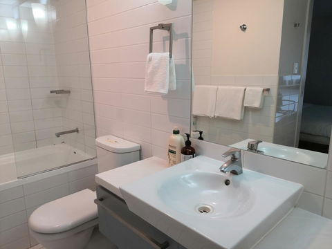 Oaks Horizon+city View+free Parking - Accommodation Mount Tamborine 13