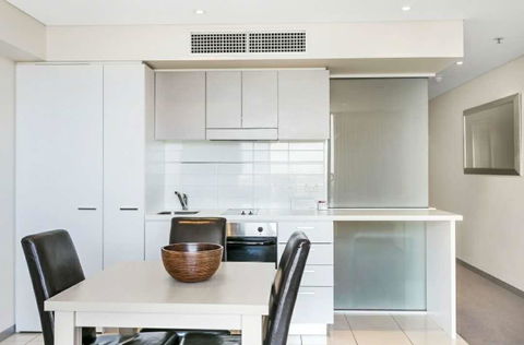 Oaks Horizon+city View+free Parking - Accommodation Mount Tamborine 3