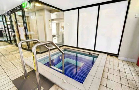 Oaks Horizon+city View+free Parking - Accommodation Mount Tamborine 14