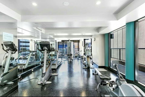 Oaks Horizon+city View+free Parking - Accommodation Mount Tamborine 17