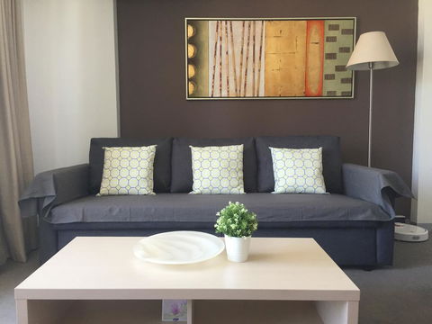 Oaks Horizon+city View+free Parking - Accommodation Mount Tamborine 2