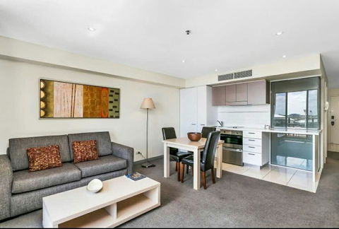 Oaks Horizon+city View+free Parking - Accommodation Mount Tamborine 1