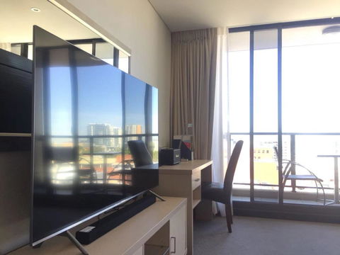 Oaks Horizon+city View+free Parking - Accommodation Mount Tamborine 6