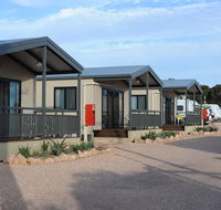 BIG4 Ceduna Tourist Park - Accommodation Mount Tamborine