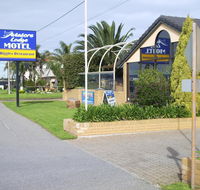 Aviators Lodge - Accommodation Mount Tamborine