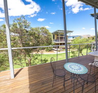 South Shores Villa 50 - South Shores Normanville - Accommodation Mount Tamborine