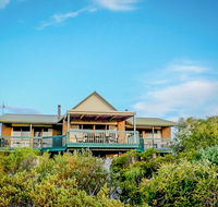 Seacroft - Accommodation Mount Tamborine