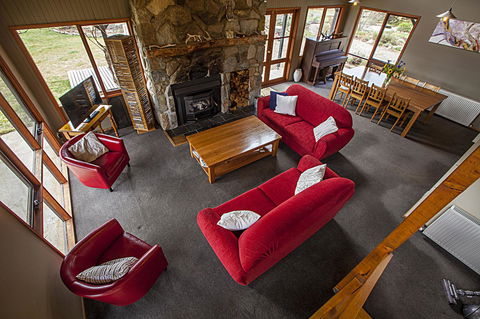 Eagles Range - Accommodation Mount Tamborine 3