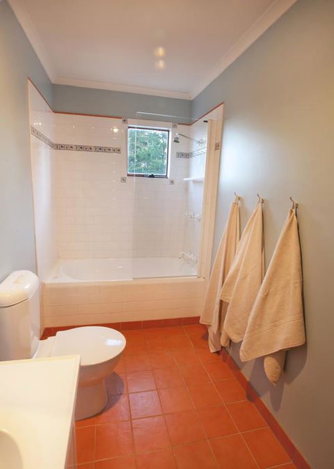 Eagles Range - Accommodation Mount Tamborine 8