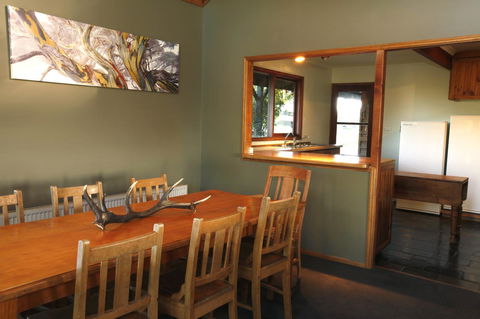 Eagles Range - Accommodation Mount Tamborine 6