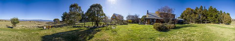 Eagles Range - Accommodation Mount Tamborine 2