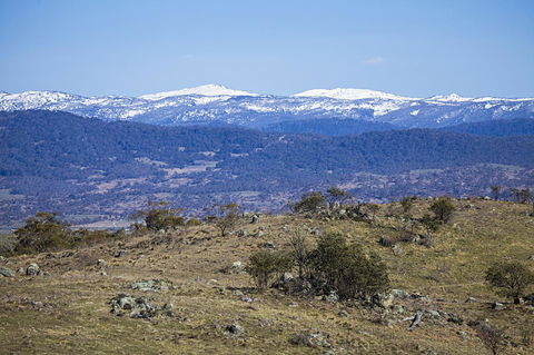 Eagles Range - Accommodation Mount Tamborine 14