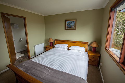 Eagles Range - Accommodation Mount Tamborine 9