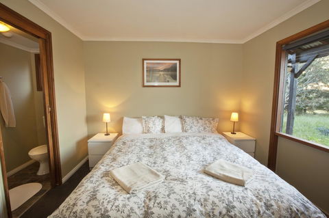 Eagles Range - Accommodation Mount Tamborine 7