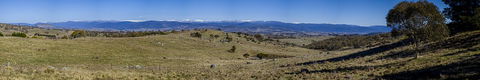 Eagles Range - Accommodation Mount Tamborine 13