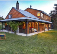 Eagles Range - Accommodation Mount Tamborine