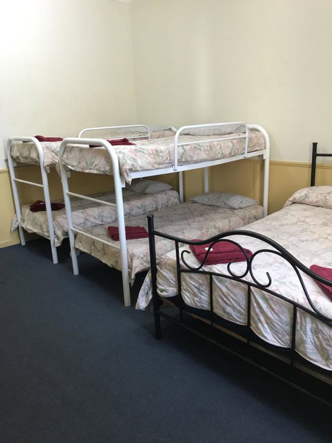 Travelway Motel - Accommodation Mount Tamborine 7