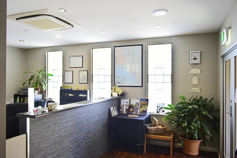 Travelway Motel - Accommodation Mount Tamborine 16