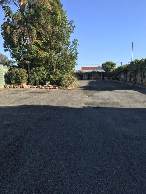 Travelway Motel - Accommodation Mount Tamborine 9