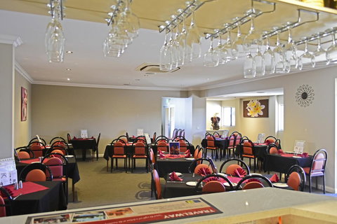 Travelway Motel - Accommodation Mount Tamborine 19