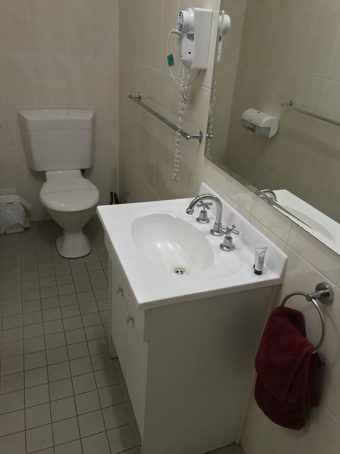 Travelway Motel - Accommodation Mount Tamborine 14