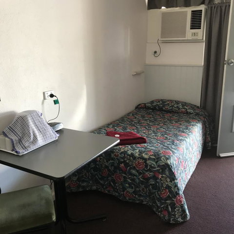 Travelway Motel - Accommodation Mount Tamborine 2