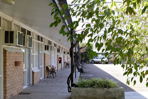 Travelway Motel - Accommodation Mount Tamborine 22