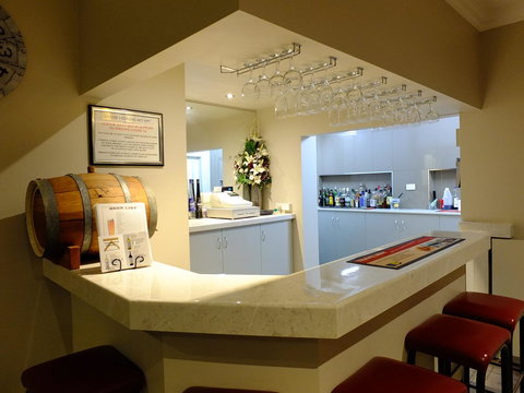 Travelway Motel - Accommodation Mount Tamborine 20