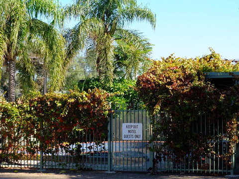 Travelway Motel - Accommodation Mount Tamborine 23