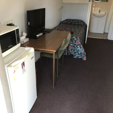 Travelway Motel - Accommodation Mount Tamborine 4