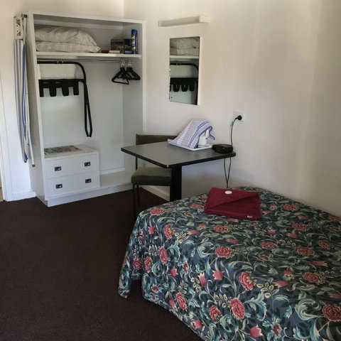 Travelway Motel - Accommodation Mount Tamborine 3