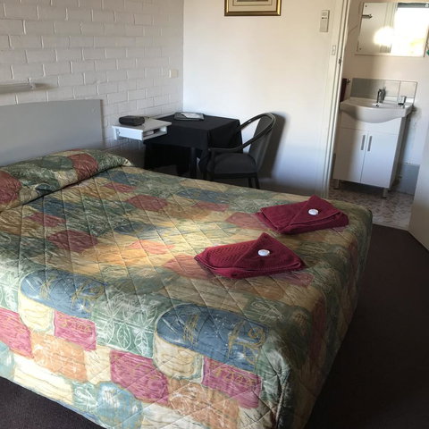 Travelway Motel - Accommodation Mount Tamborine 10