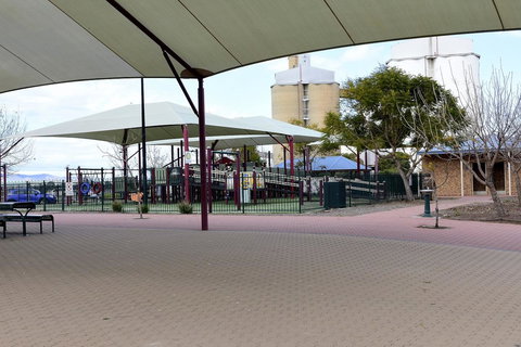 Travelway Motel - Accommodation Mount Tamborine 28