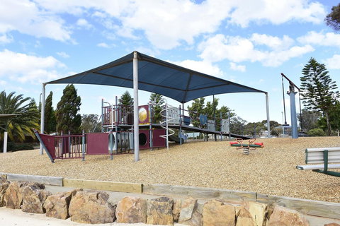 Travelway Motel - Accommodation Mount Tamborine 27