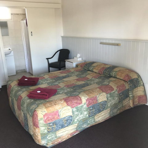 Travelway Motel - Accommodation Mount Tamborine 12