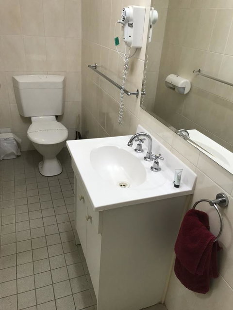 Travelway Motel - Accommodation Mount Tamborine 5