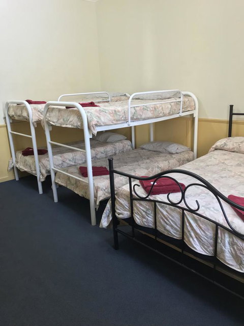 Travelway Motel - Accommodation Mount Tamborine 15