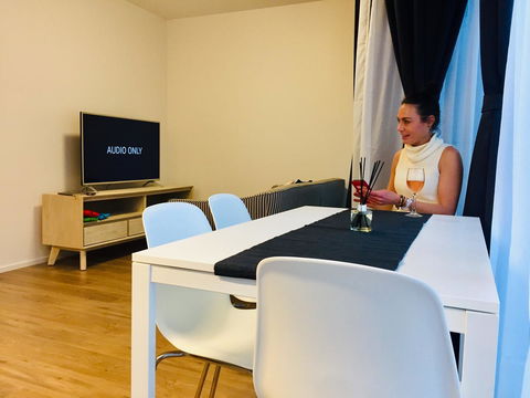 ONE Adelaide CBD - Accommodation Mount Tamborine 13