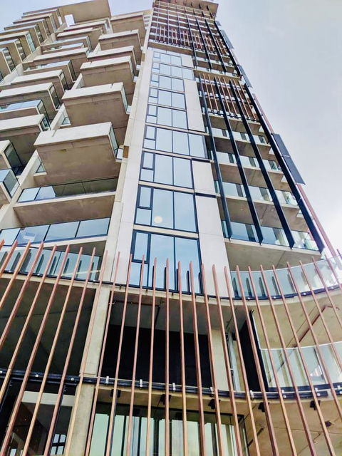 ONE Adelaide CBD - Accommodation Mount Tamborine 2