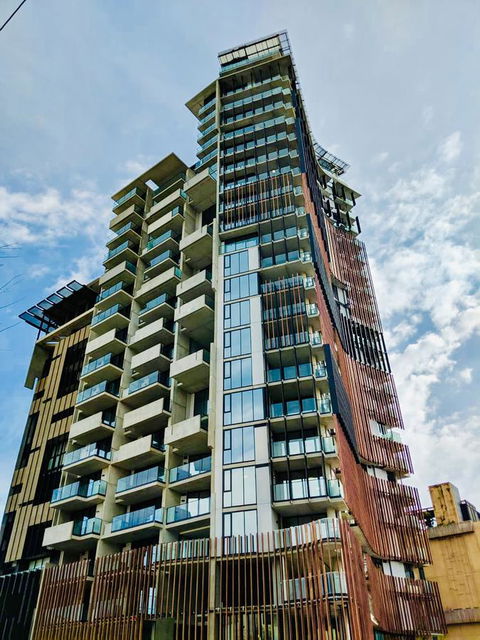 ONE Adelaide CBD - Accommodation Mount Tamborine 1