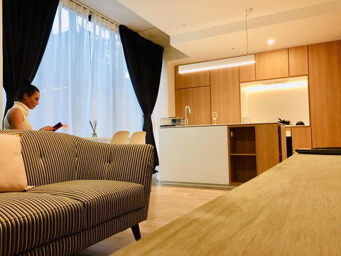 ONE Adelaide CBD - Accommodation Mount Tamborine 7