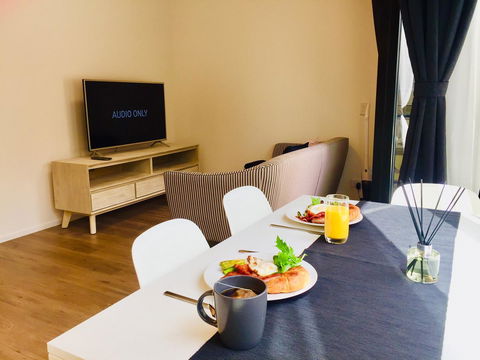 ONE Adelaide CBD - Accommodation Mount Tamborine 28