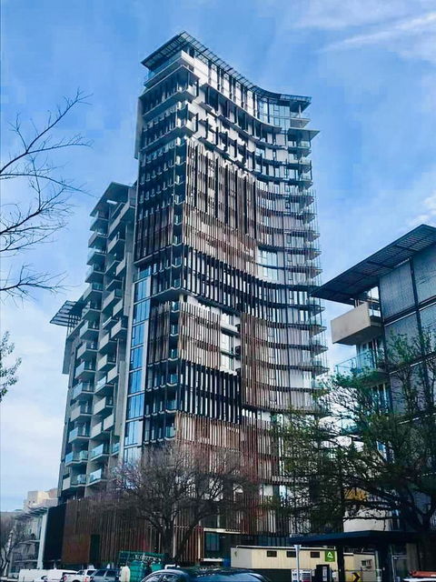 ONE Adelaide CBD - Accommodation Mount Tamborine 0